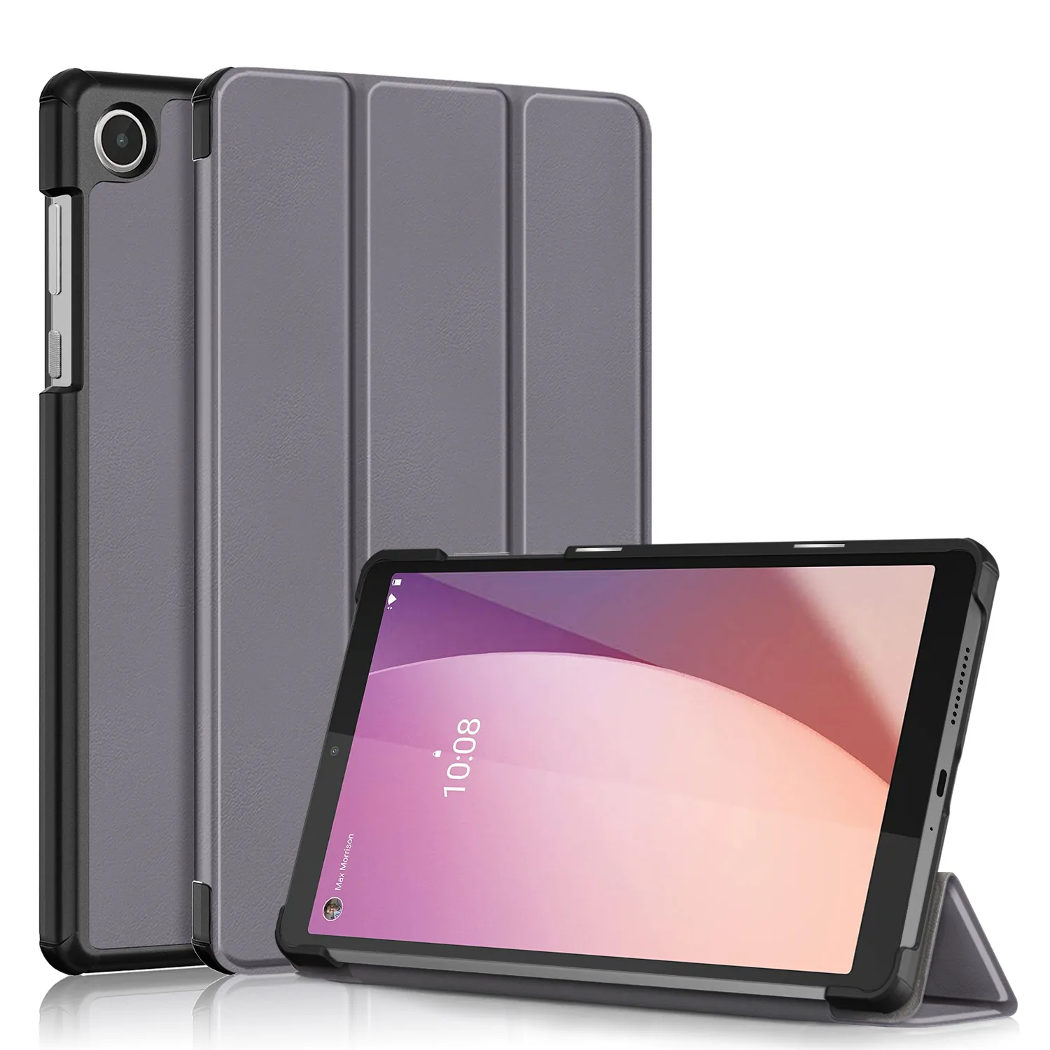 

Чехол для Lenovo Tab M8 4-го поколения 2023, чехол для планшета Lenovo