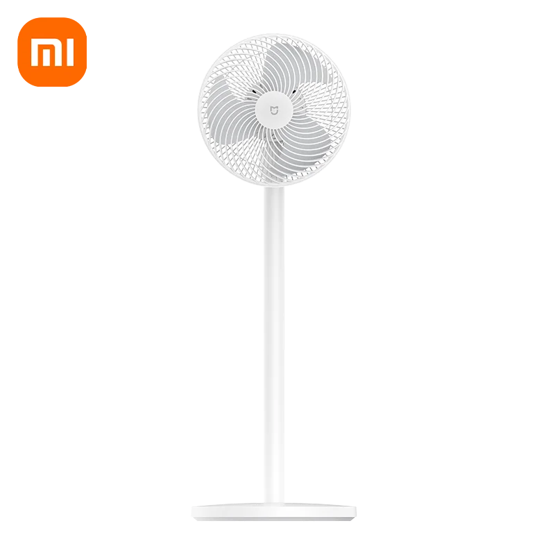 Xiaomi Mijia умный стоячий циркуляционный вентилятор постоянного тока преобразование