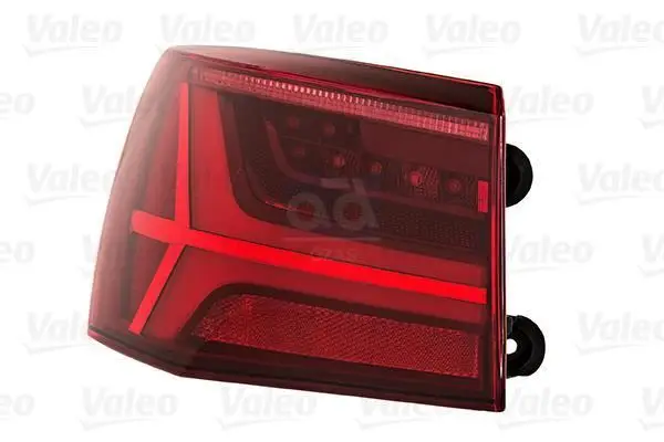 

Store code: 47023 for STOP (right) A6 Avant LED paint