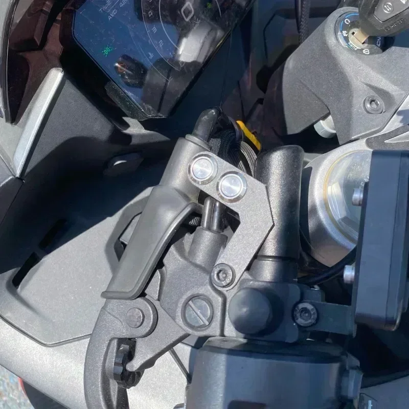 Регулируемый переключатель номерного знака премиум-класса для без усилий