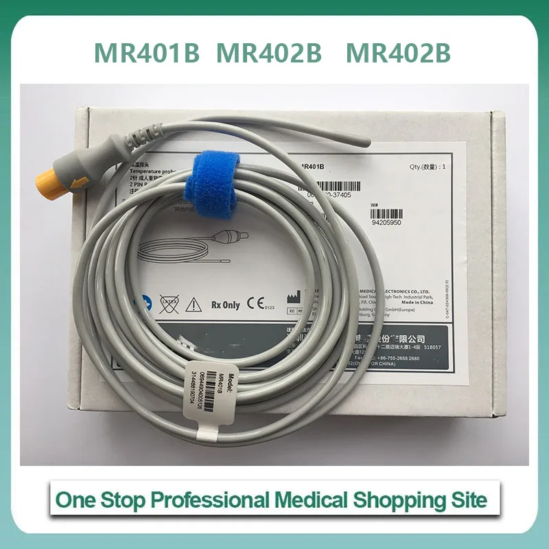

fro MINDRAY MR401B adult intracavitary 2 needles MR402B pediatric intracavitary 2 needles MR403B Adult Table 2-Pin