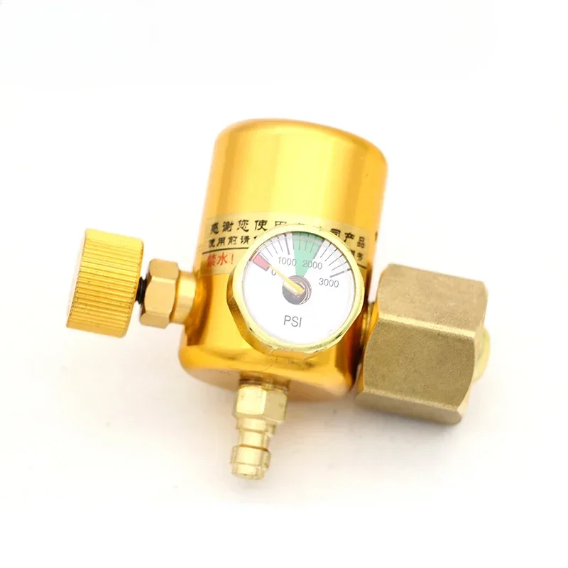 Газометр Baisi Gna 168K для аргона