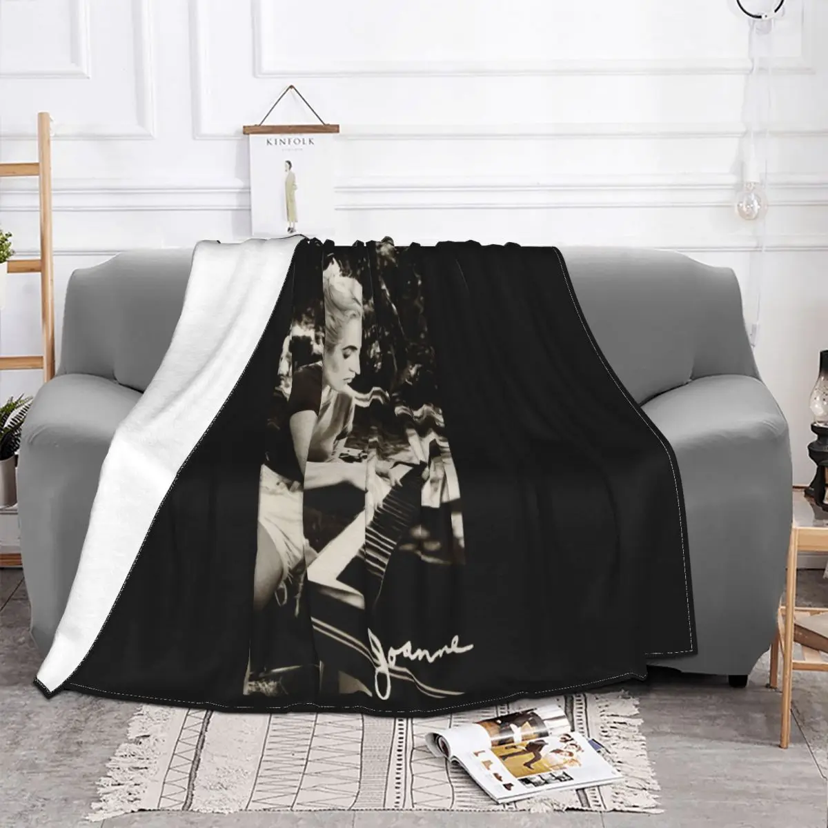 Леди Гага глупая любовь унисекс Chromatica 2020 Lg6 новое вдохновленное повседневное