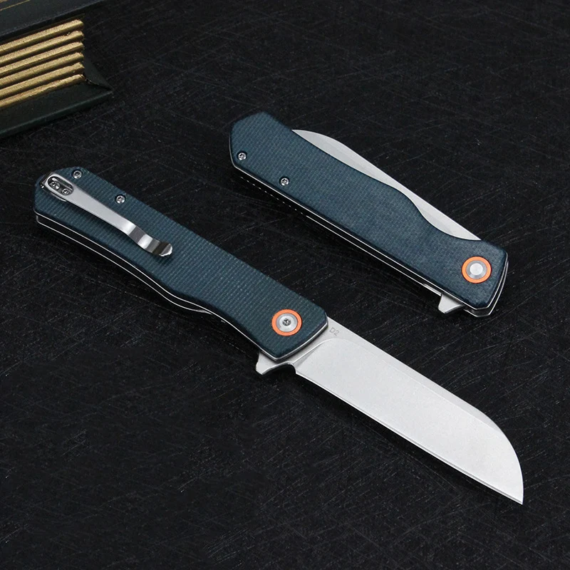 Рисунок 6 - Тактический складной нож для кемпинга