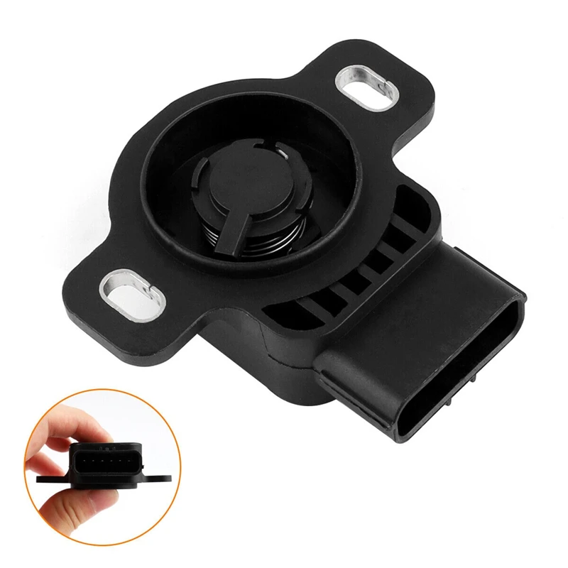 

Accelerator Pedal Position Sensor with Screw Fits For Acura TL 37971RBB003 NEW