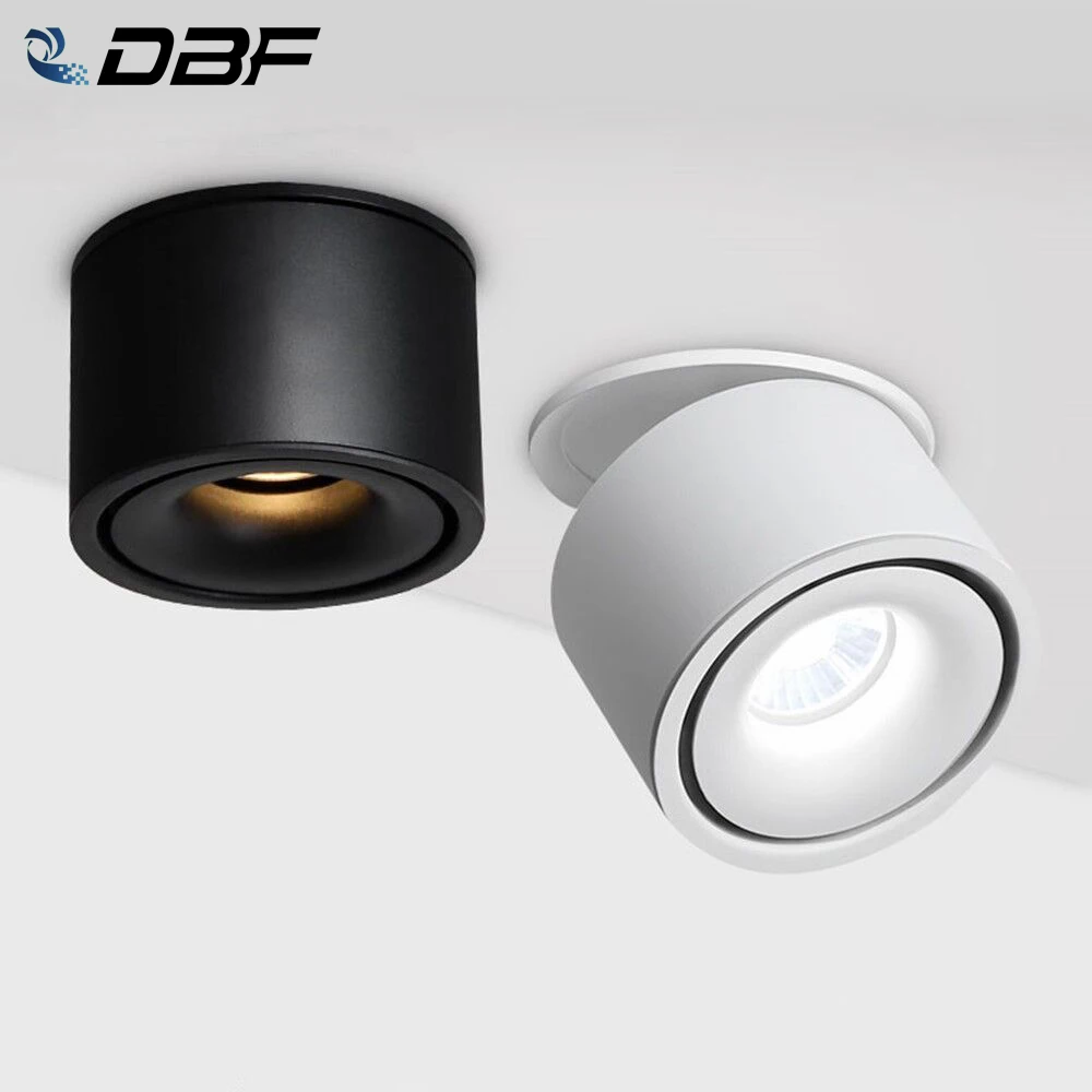 Светодиодный потолочный светильник