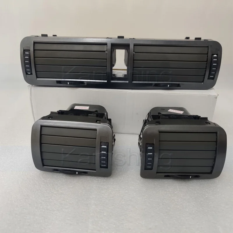 Крышка для выпускного отверстия кондиционера CAPQX вентиляционные Skoda Superb 2005-2008