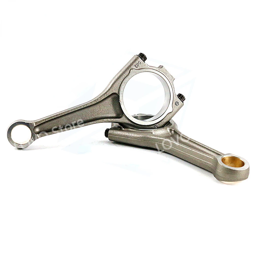 Набор из 8 Шатунов 5 0 нормальный T SC superвзимается V8 508PS 508PN L405 L494