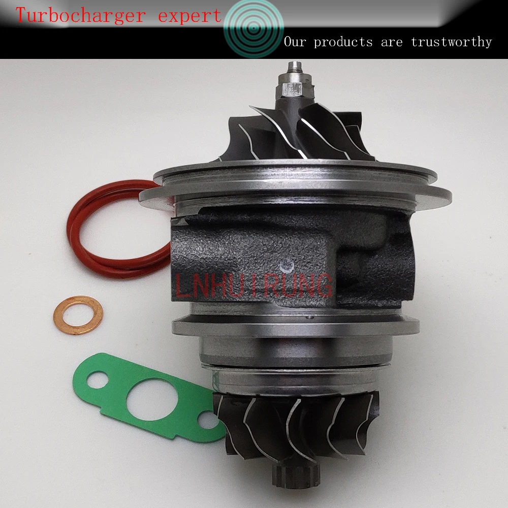 

turbocharger TF035HM 49135-03100 49135-03120 49135-03301 Turbo cartridge for Mitsubishi Challanger Delica Pajero 2.8 TD 4M40