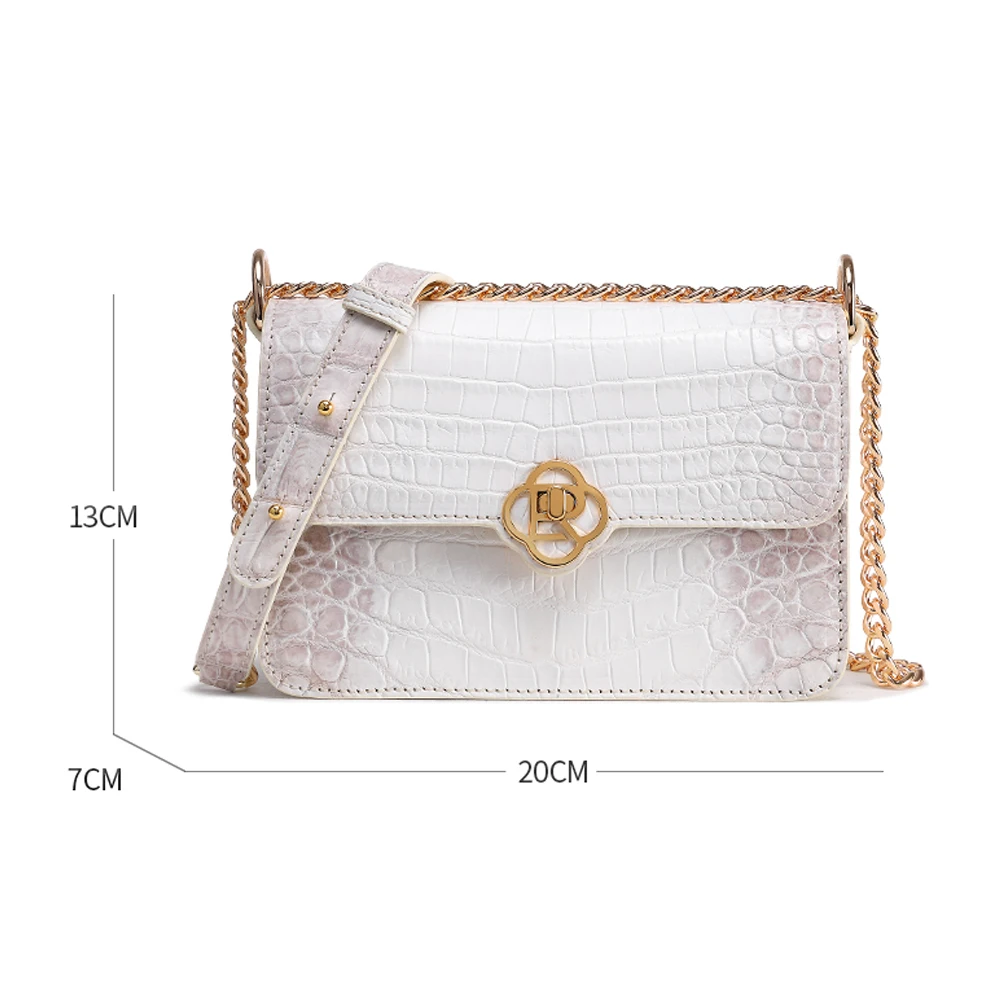 Рисунок 3 - Сумка afanzhe из крокодиловой кожи для женщин