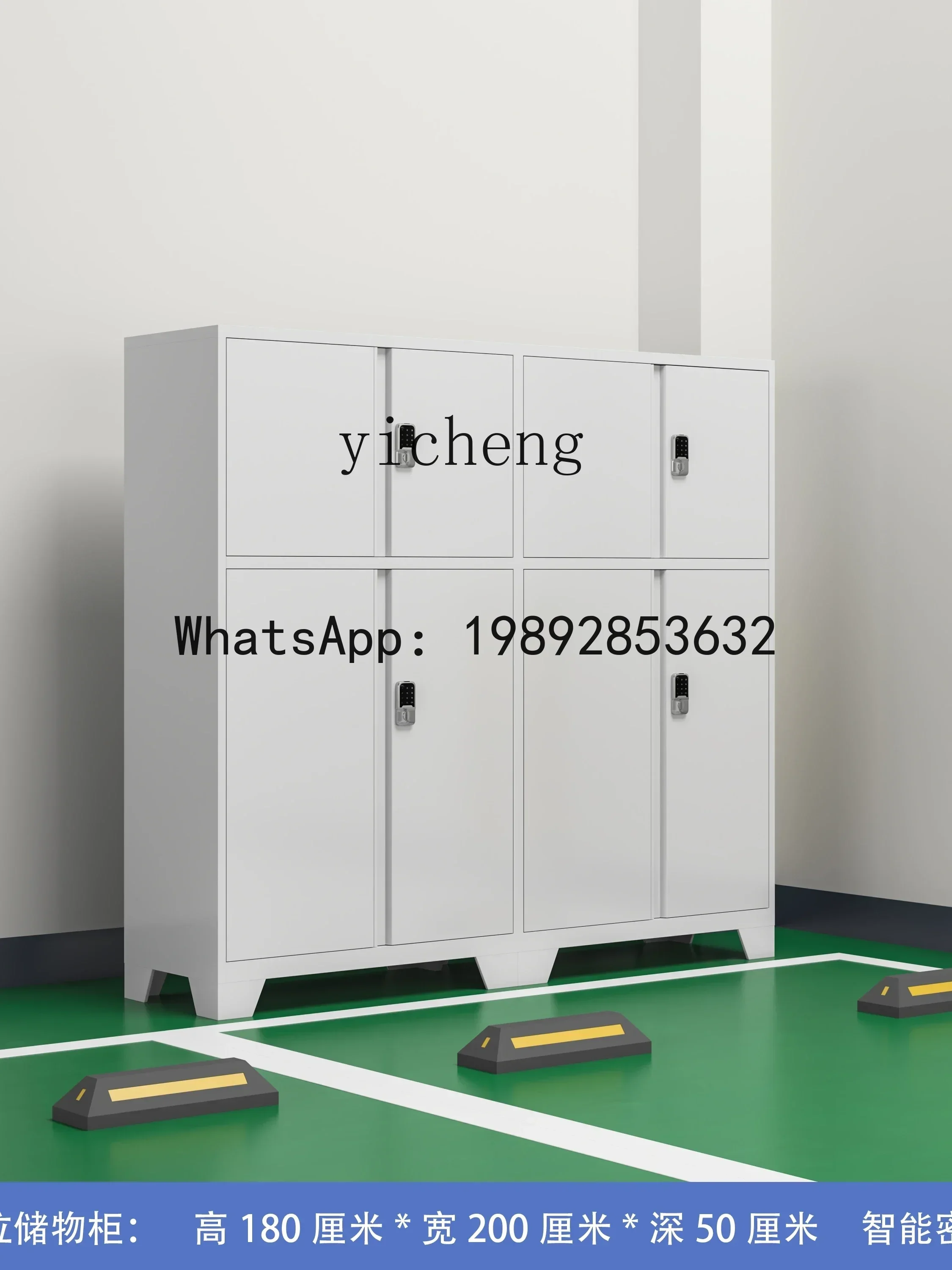 Шкаф для инструментов LYY, утолщенный железный шкаф, ящик для инструментов для авторемонта, тумба для хранения, выдвижной шкафчик (art.: 3920d4ea52606) - 3920d4ea52606