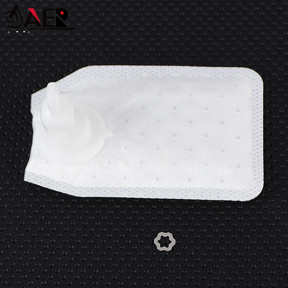 Элемент фильтра топливного насоса для мотоцикла Yamaha Zuma BWS 125 YW125 CZD300 X-MAX 300 YZF R25A R3A R3