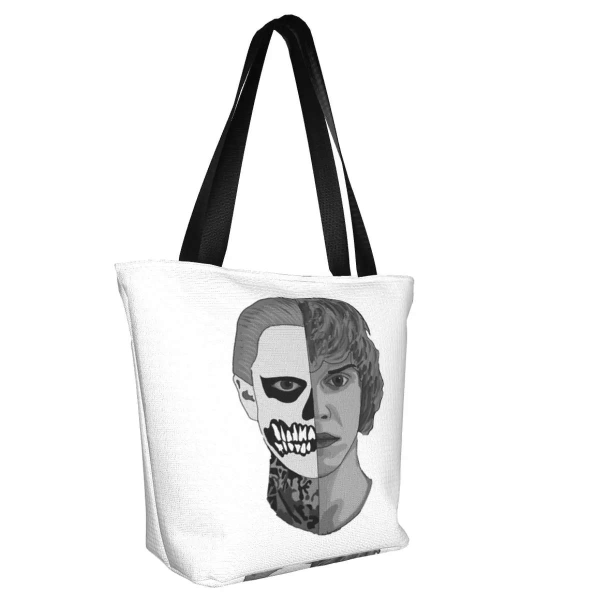 Повседневная Сумка-тоут через плечо Go Away Большая вместительная простая пляжная