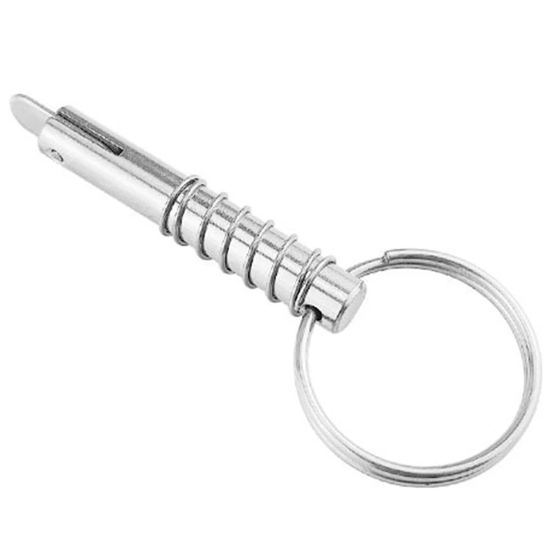 8 мм BSET MATEL морской класс из нержавеющей стали 316 быстроразъемный штифт для лодки