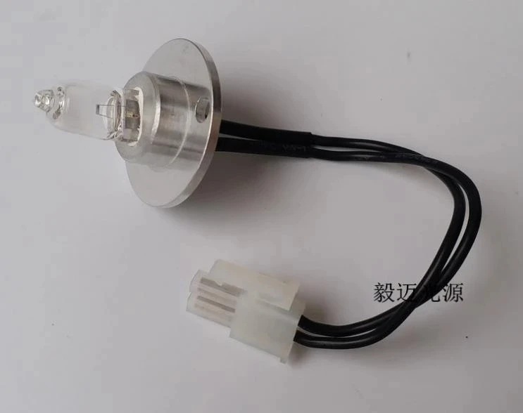 

Lamp 6V-10W, Chemistry Analyzer BA88A