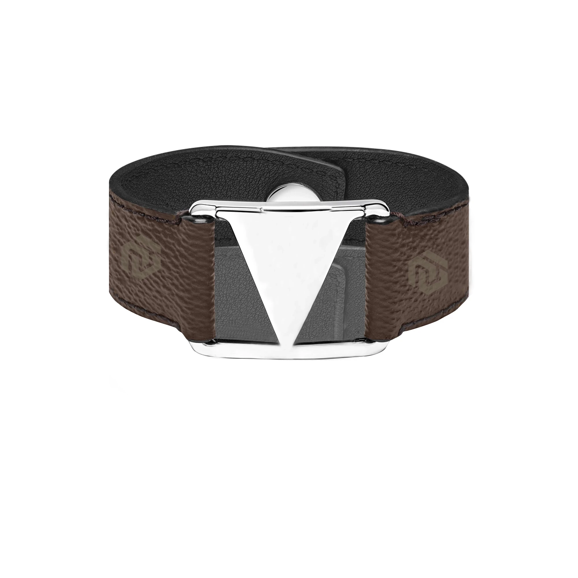 

NIGO Leather Bangle Bracelet #nigo59895