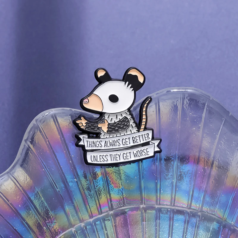 Крыса из мультфильма знаменитые цитаты Предметы всегда получаются лучше если