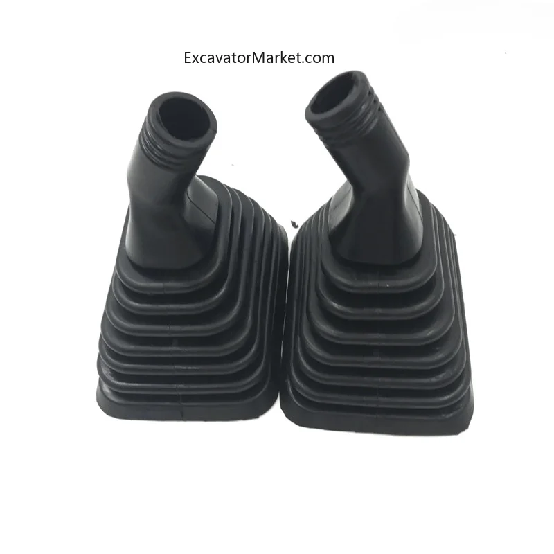 Для экскаватора SANY SY 75 135 205 215 235-8/9 ручка джойстика пылезащитный чехол аксессуары