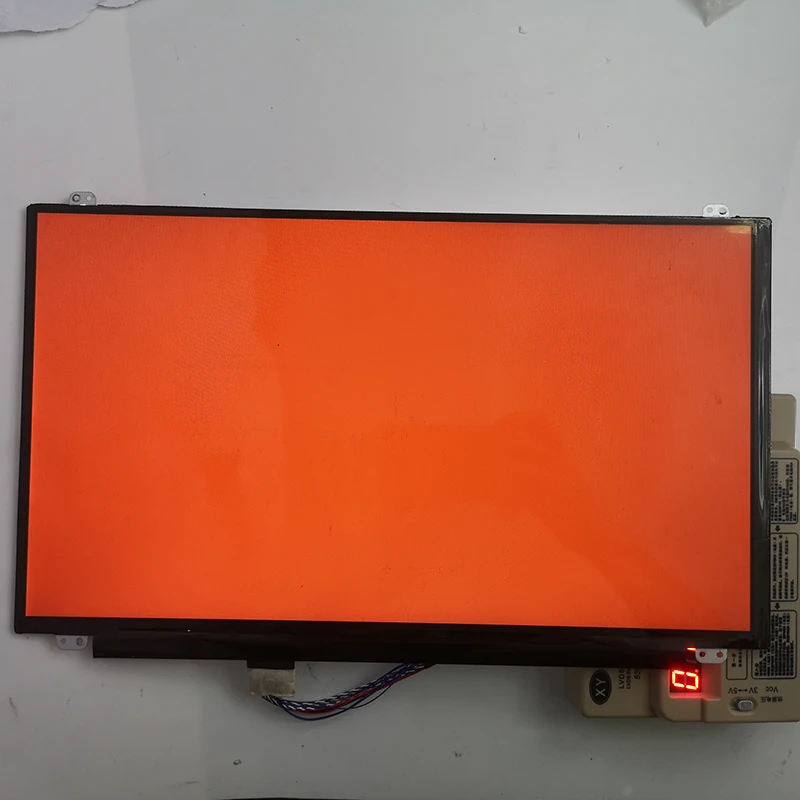 14-дюймовый 30-контактный светодиодный дисплей FHD 1920X108 0 матрица для Acer Chromebook 14 CB3-431