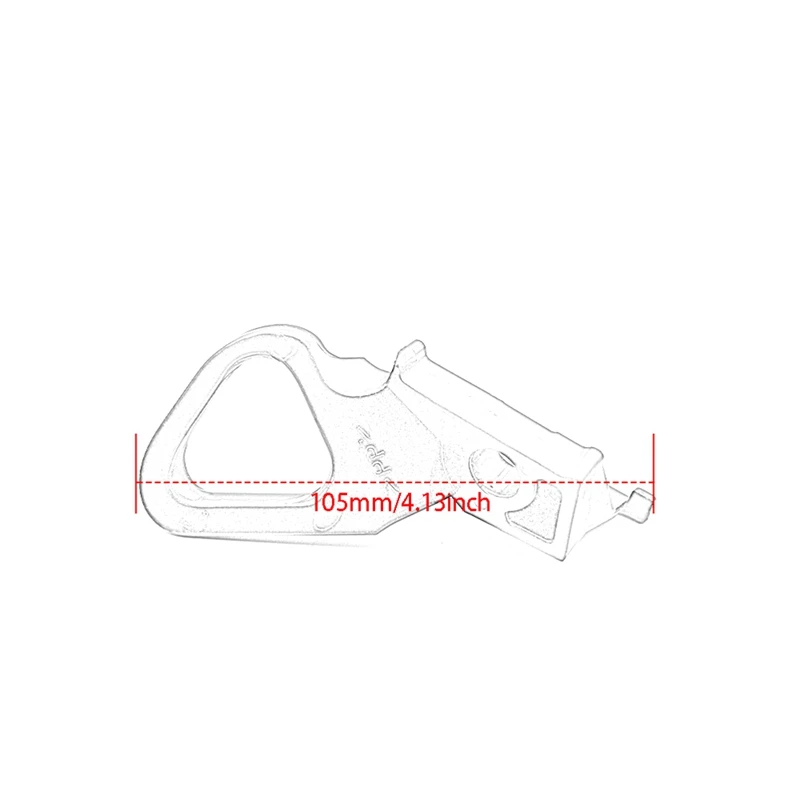 Передний тормозной насос мотоцикла масляная чаша фиксированный кронштейн