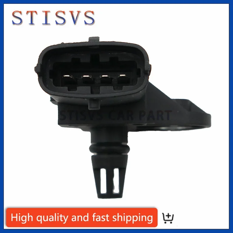 Датчик температуры абсолютного давления впускного коллектора MAP 707000995 Для Can-Am