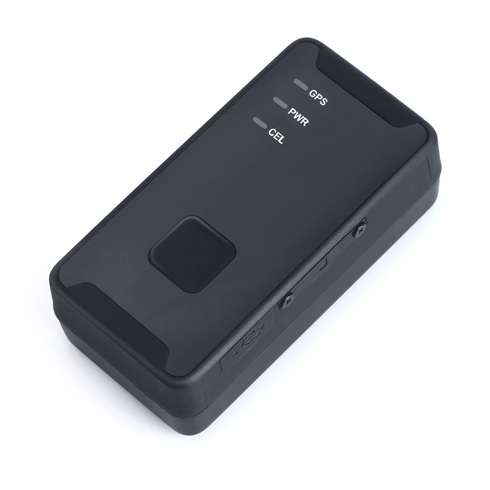 Беспроводной водонепроницаемый Gps-трекер Queclink GL320MG NB IOT 4G