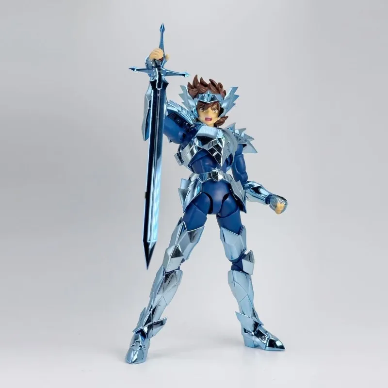 Новинка в наличии: Фигурка Saint Seiya Myth Cloth EX Odin Pegasus God Asgard Knights of The Zodiac (модель CS) (art.: 3920daade95da) - 3920daade95da