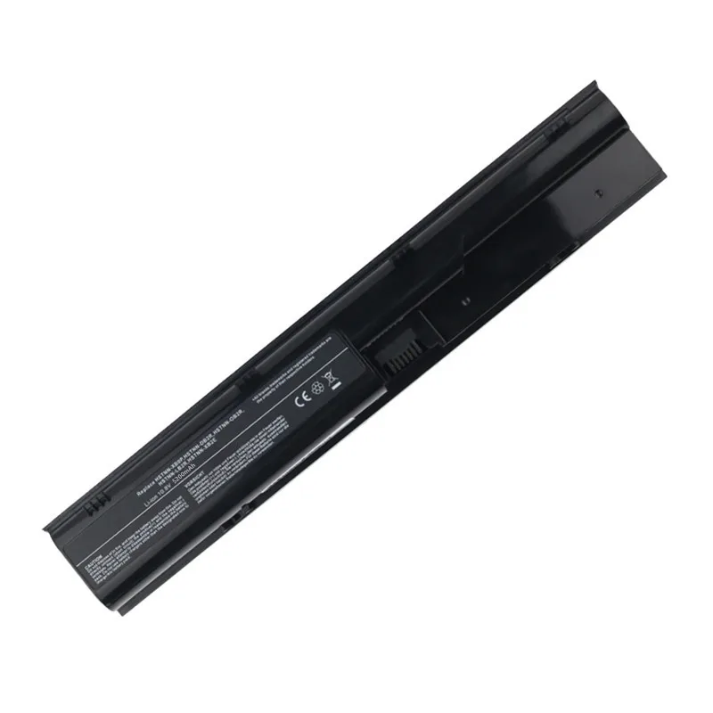 Аккумулятор 3ICR19/66-2 для ноутбука HP ProBook 4441s 4446S 4440S 4545s 4540s QK646AA QK646UT