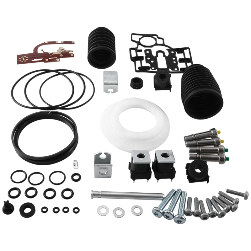 Ремонтный комплект сервопривода сцепления для грузовиков Iveco K013727N 42536490 42560762 42561466