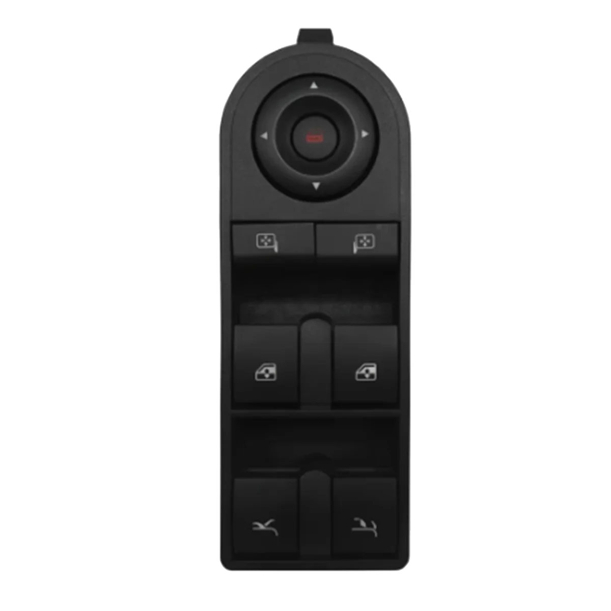 Главный переключатель управления стеклоподъемником автомобиля 93162636 Для Vauxhall Opel