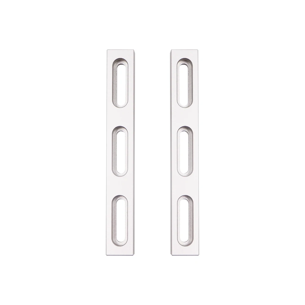 

Позиционирующие планки Fonland 2 шт. 125*12 мм