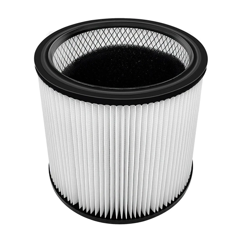 4 шт. HEPA-фильтр хлопковый фильтр запасные части для пылесоса SHOP VAC 90304 90350 90333 LB650 QPL