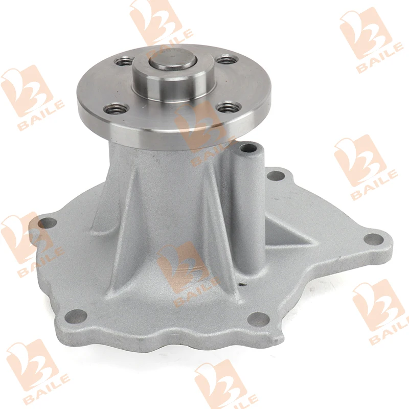 

16100-78206-71 Cooling Water Pump for Toyota 8FD 1DZ 2Z Diesel Engine Forklift Truck 16110-78206-71