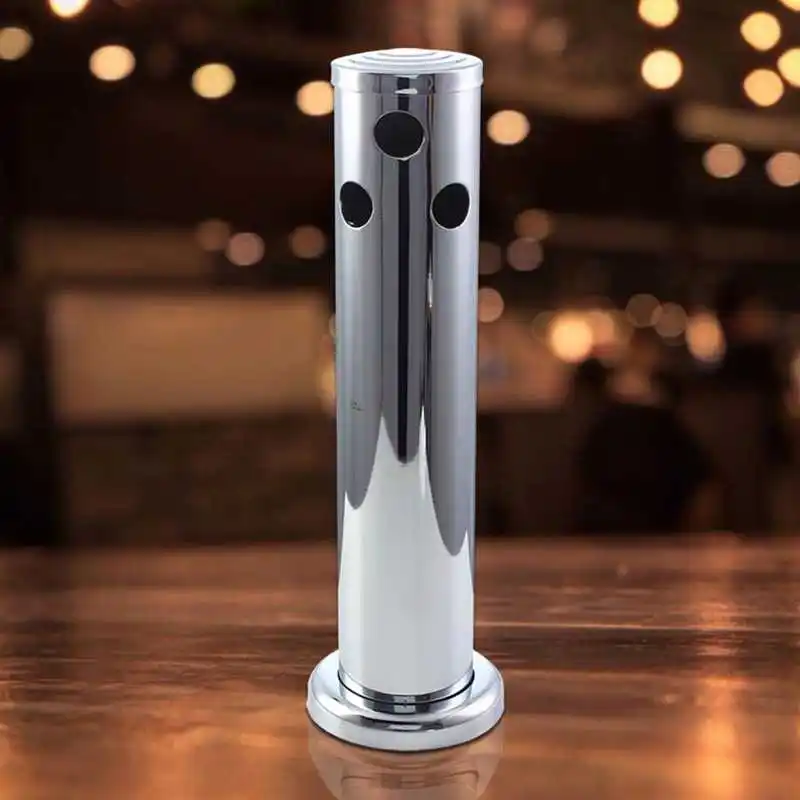 

Регулируемый стальной диспенсер для пивоварения