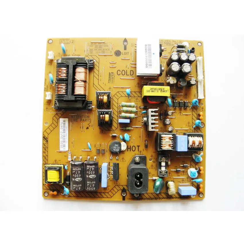 

Для Philips 32PFL360 5 Power Board PLHC-A961A / B 3PAGC10030B-R