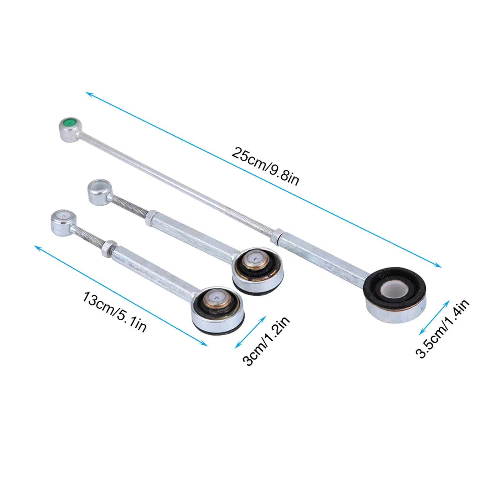 Тяга рычага переключения передач комплект коробки для berlingo Xantia Xsara 306 93-01 405 Partner