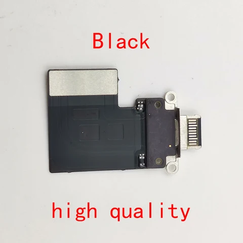 1 шт. USB-разъем для зарядки док-станции, гибкий кабель для iPad Pro 11 дюймов 2018 2020 A1980 A1934 A1979 A2013 A2228 A2231 A2068 A2230