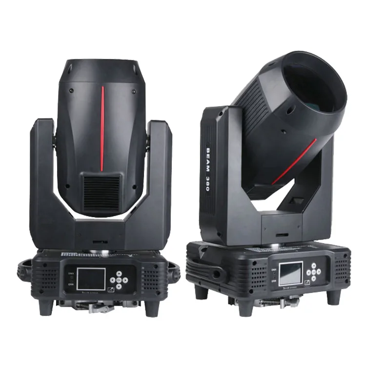 

Vision Top Prism King Dj Stage Lighting Equipment 20r 380w Beam Spot Wash 3in1 Moving Head Beam Light With CMY