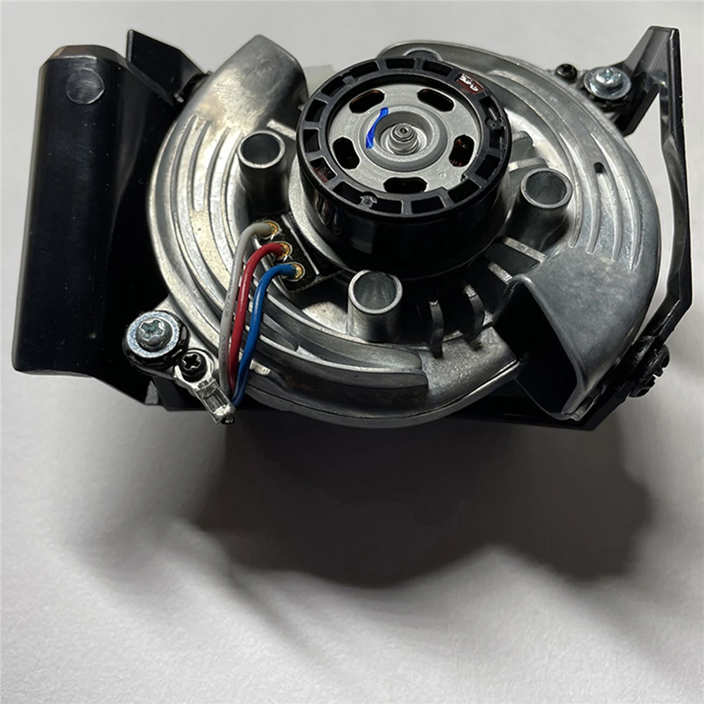 Motor