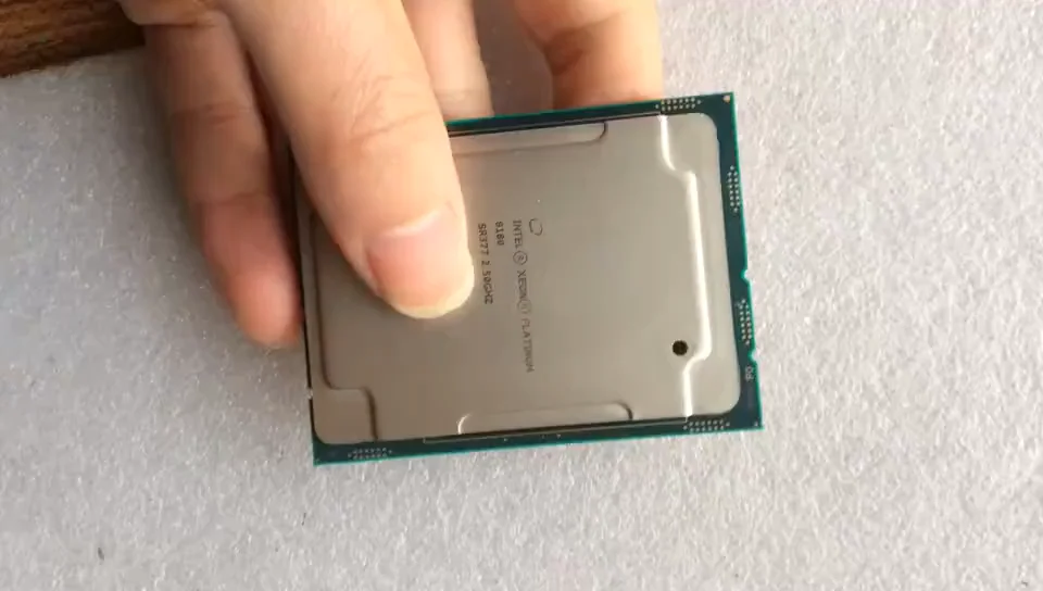 thumb