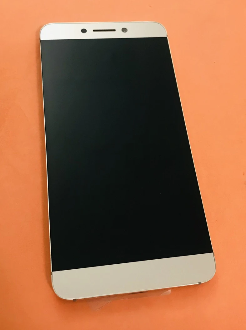 Оригинальный телефон дисплей + Материнская плата 4 Гб 64 ГБ для Letv LeEco Le 2 X527