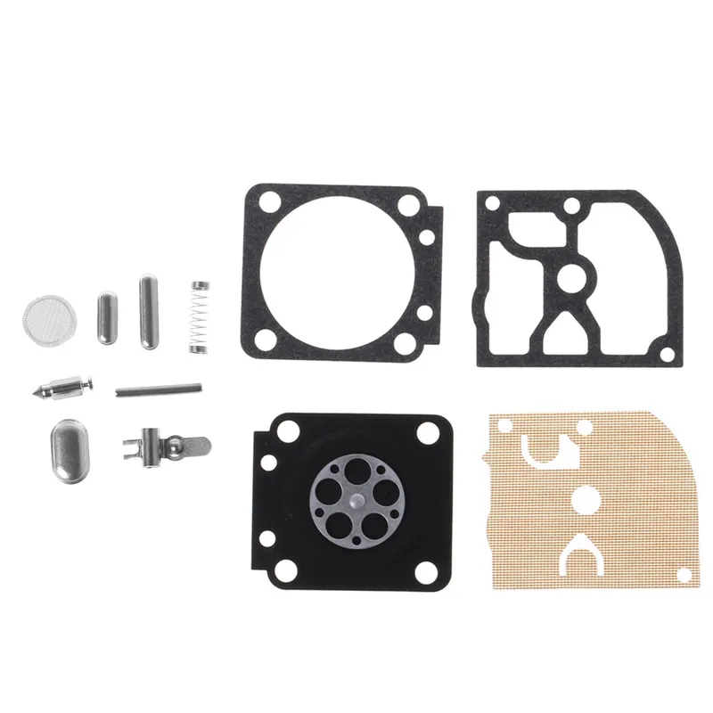 

1 Set For Walbro Carburetor Repair Kit For STIHL MS180 MS170 018 017 Replacement Parts