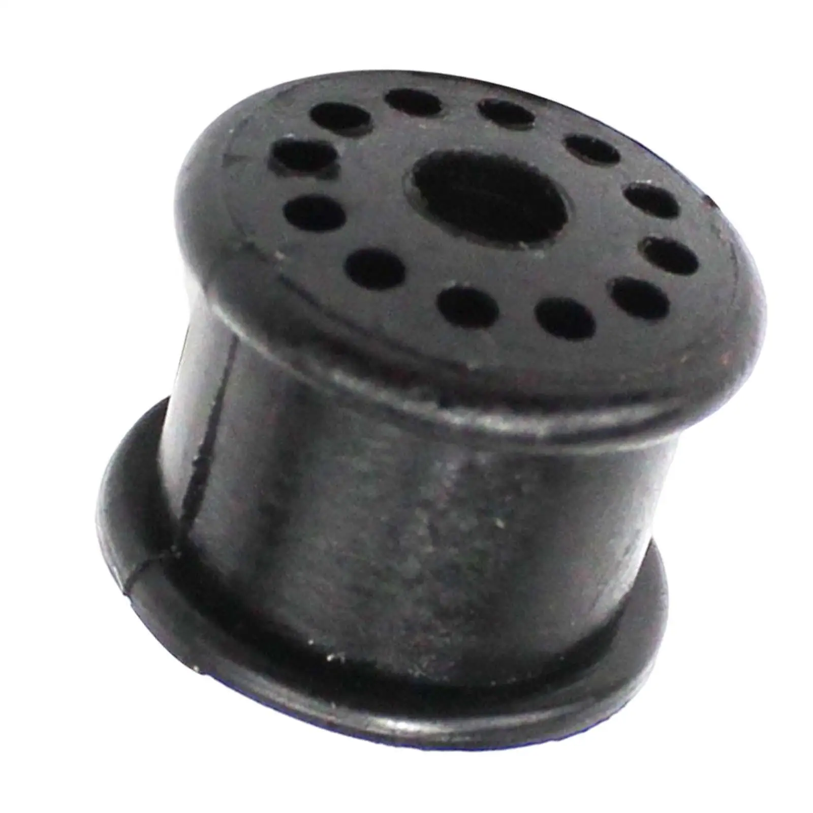 Рычажная Втулка Рычага Переключения Передач 4S6P-7412-Aa для Ford Focus White автоматическая