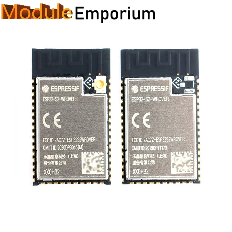 Горячая Распродажа 32-битный WiFi MCU модуль ESP32-S2-WROVER-I 4 Мб Горячая Распродажа 32-битный WiFi MCU модуль ESP32-S2-WROVER-I 4 Мб