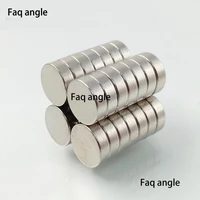 magnet neodymium magnets d10x23mm magnetic round ndfeb n52 magnets permanent powerful aimants im%c3%a3 de pesca magn%c3%a9tica