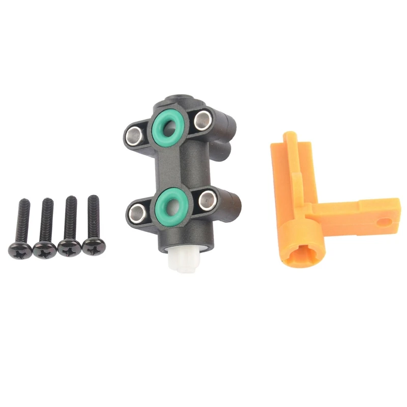 904-202 топливная чаша сепаратор воды дренажный клапан для FORD 7.3L Powerstroke Diesel 99-03