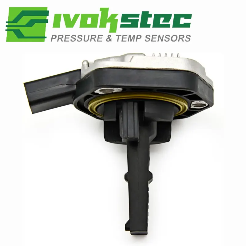 Фото 1J0907660C Датчик уровня масла для Audi A2 A3 A4 A6 A8 TT VW Golf Passat Bettle Seat Ibiza Leon Fabia Octavia Roomster Super №4