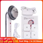 3 в 1, ультразвуковой аппарат для похудения