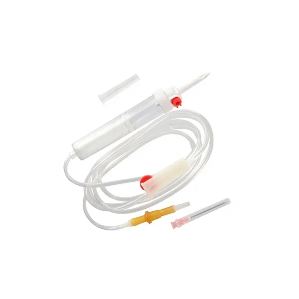 

cold runner medical mould maker for burette iv infusion set for pediatric (QSM-18588)