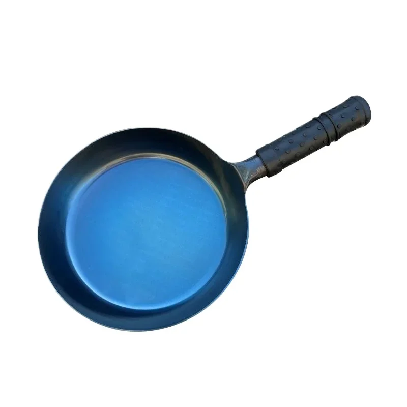 Сковорода железная для приготовления пищи 26/28/30 см